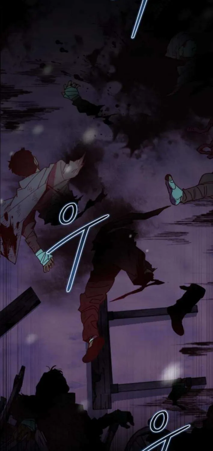 Single Dad in Another World Chapter 20 page 33 - 