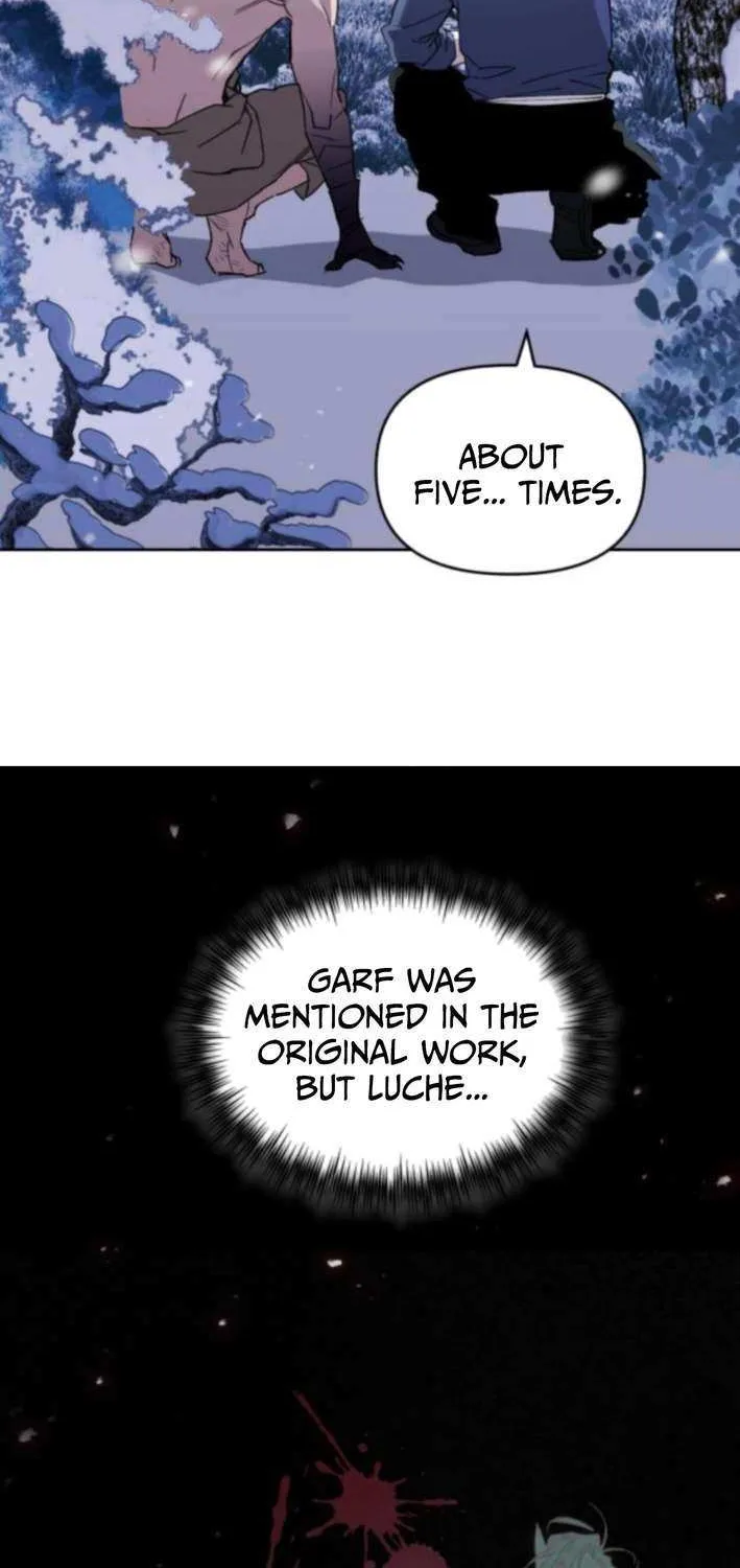 Single Dad in Another World Chapter 20 page 40 - 
