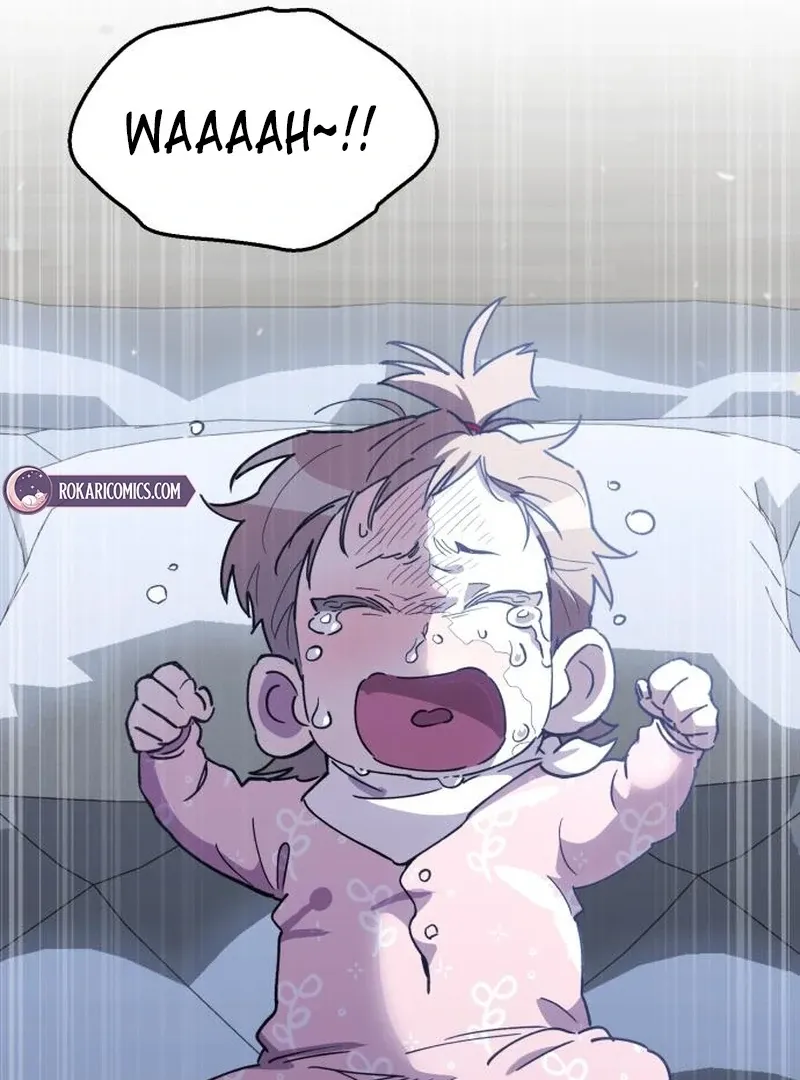 Single Dad in Another World Chapter 21 page 105 - 