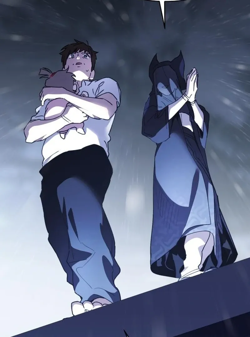 Single Dad in Another World Chapter 21 page 149 - 