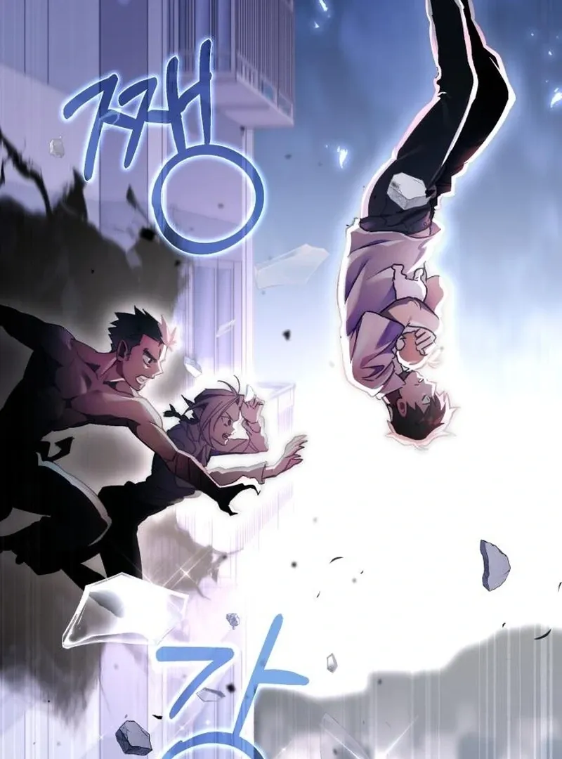 Single Dad in Another World Chapter 21 page 185 - 