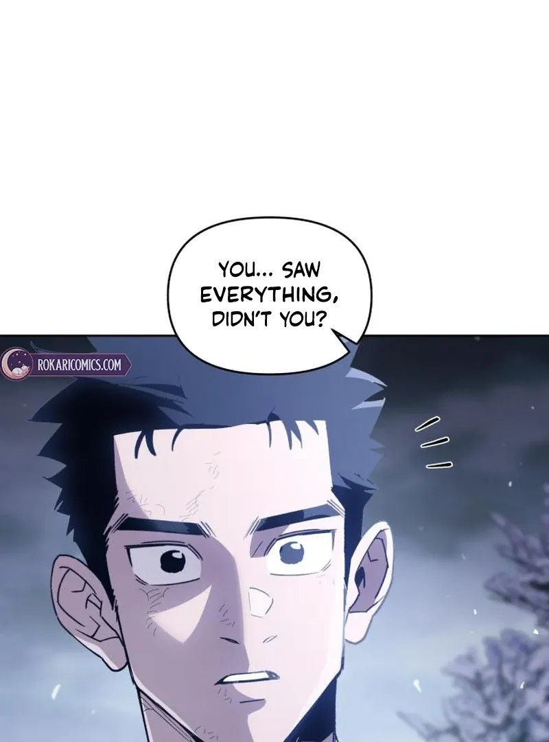 Single Dad in Another World Chapter 21 page 22 - 