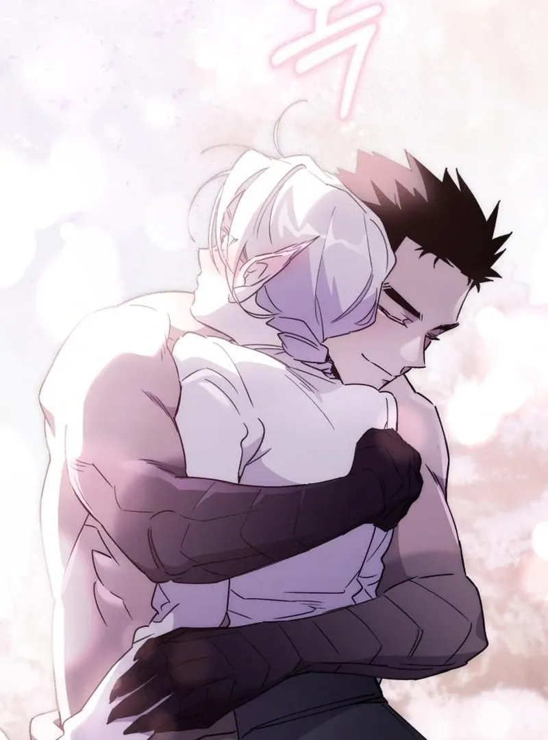 Single Dad in Another World Chapter 21 page 26 - 