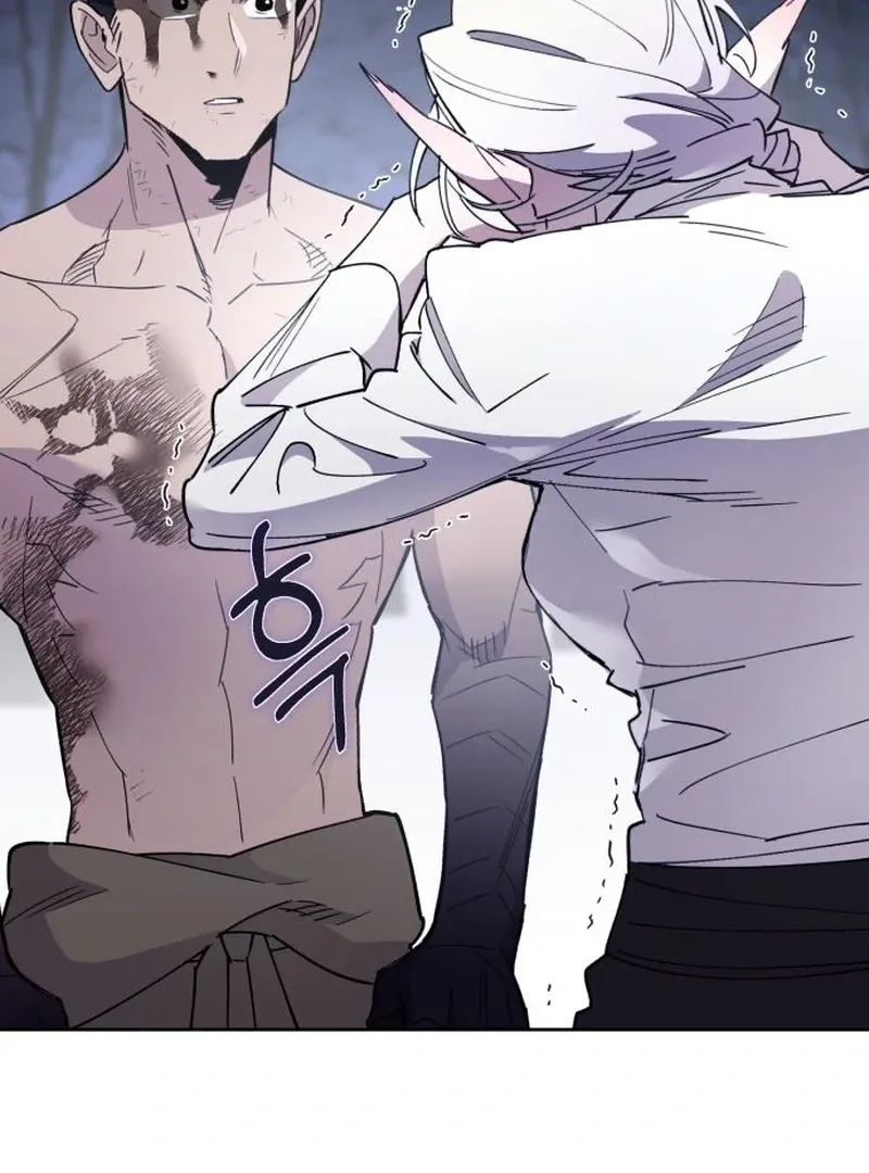 Single Dad in Another World Chapter 21 page 5 - 