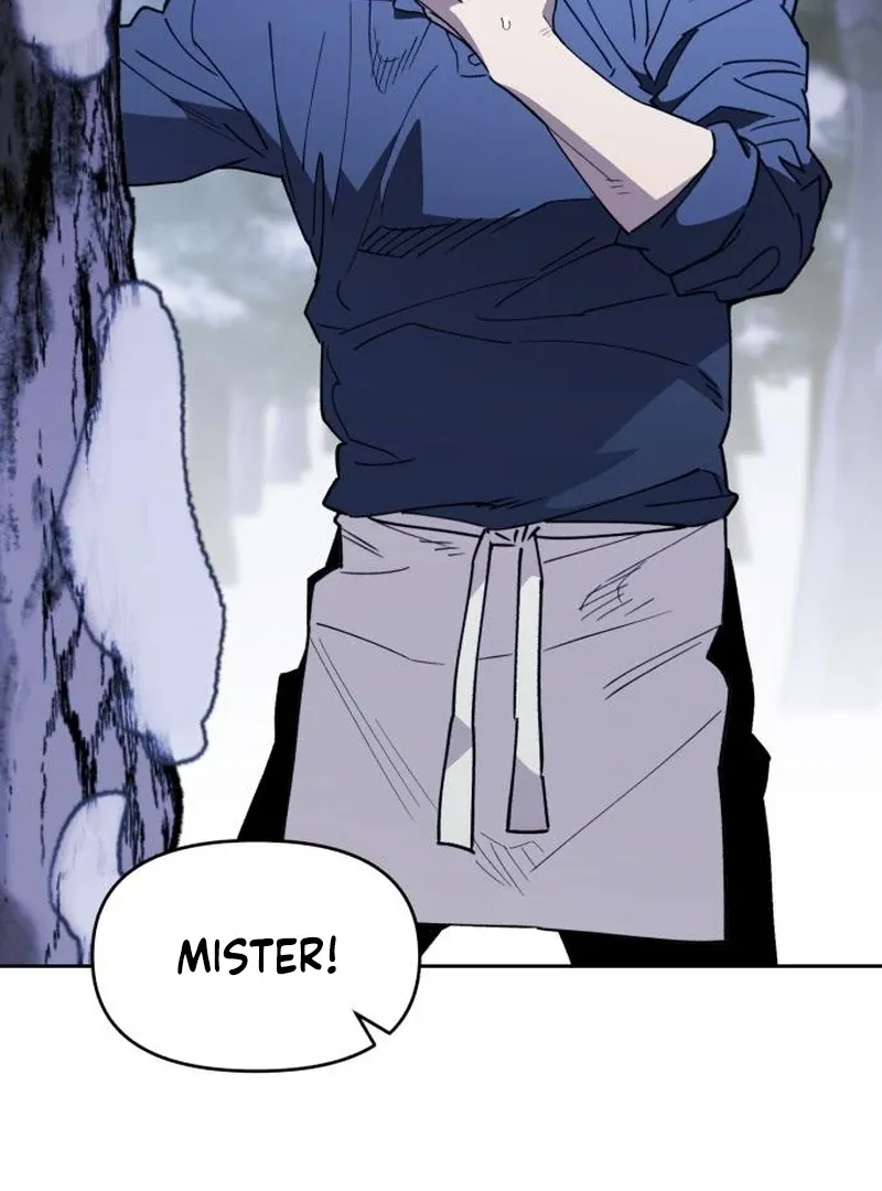Single Dad in Another World Chapter 21 page 42 - 