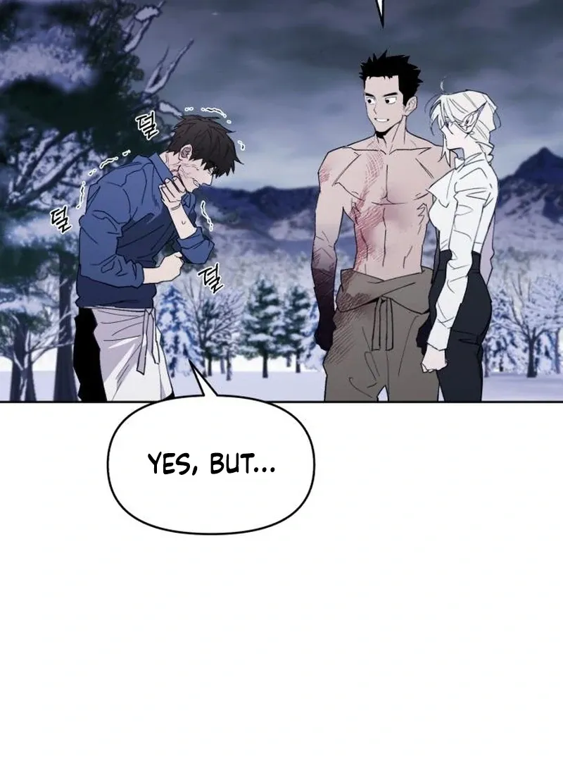 Single Dad in Another World Chapter 21 page 44 - 