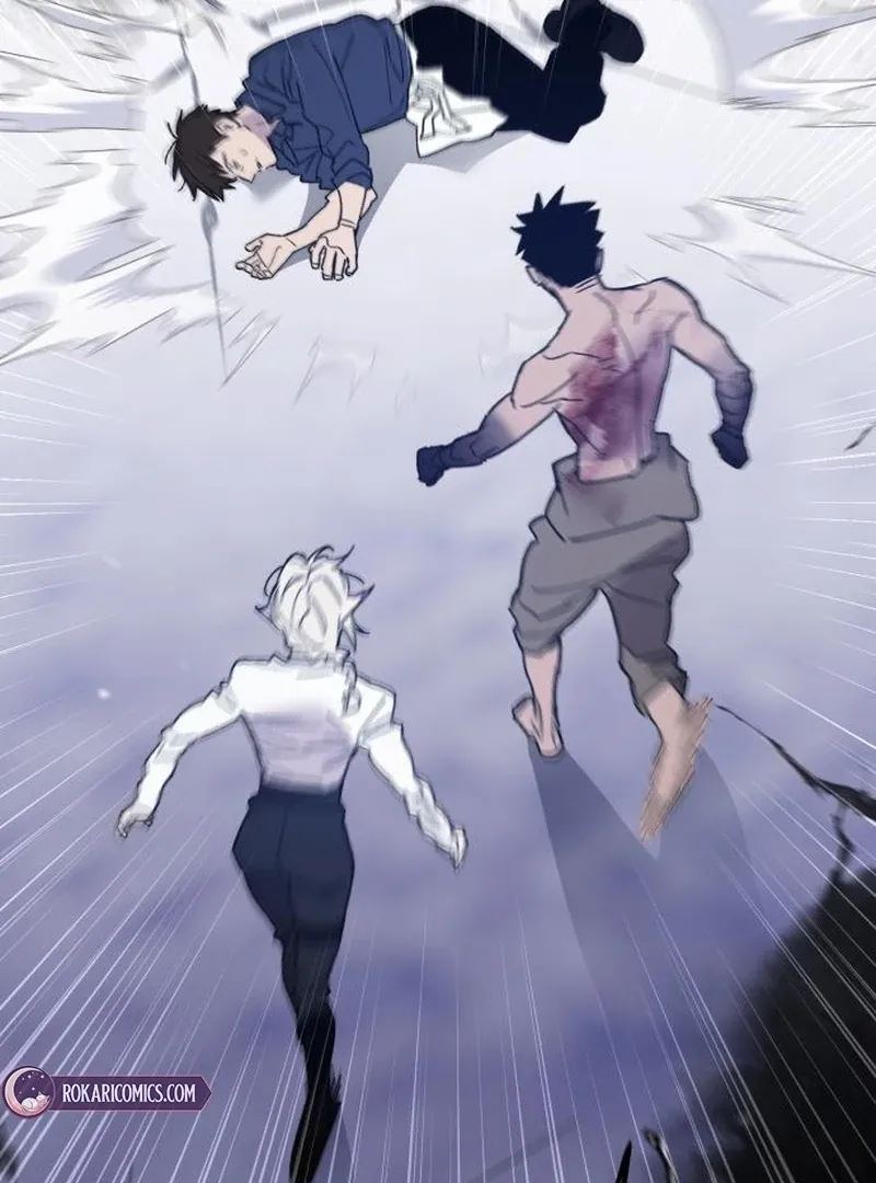Single Dad in Another World Chapter 21 page 49 - 