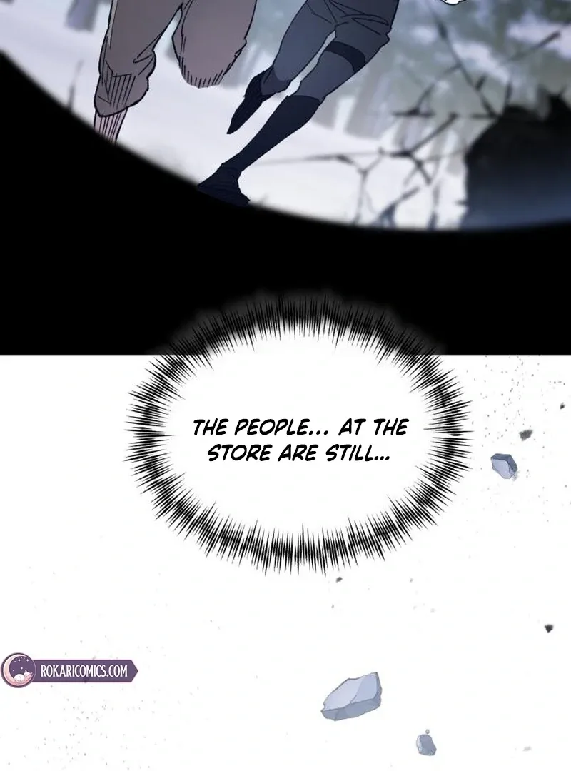 Single Dad in Another World Chapter 21 page 52 - 