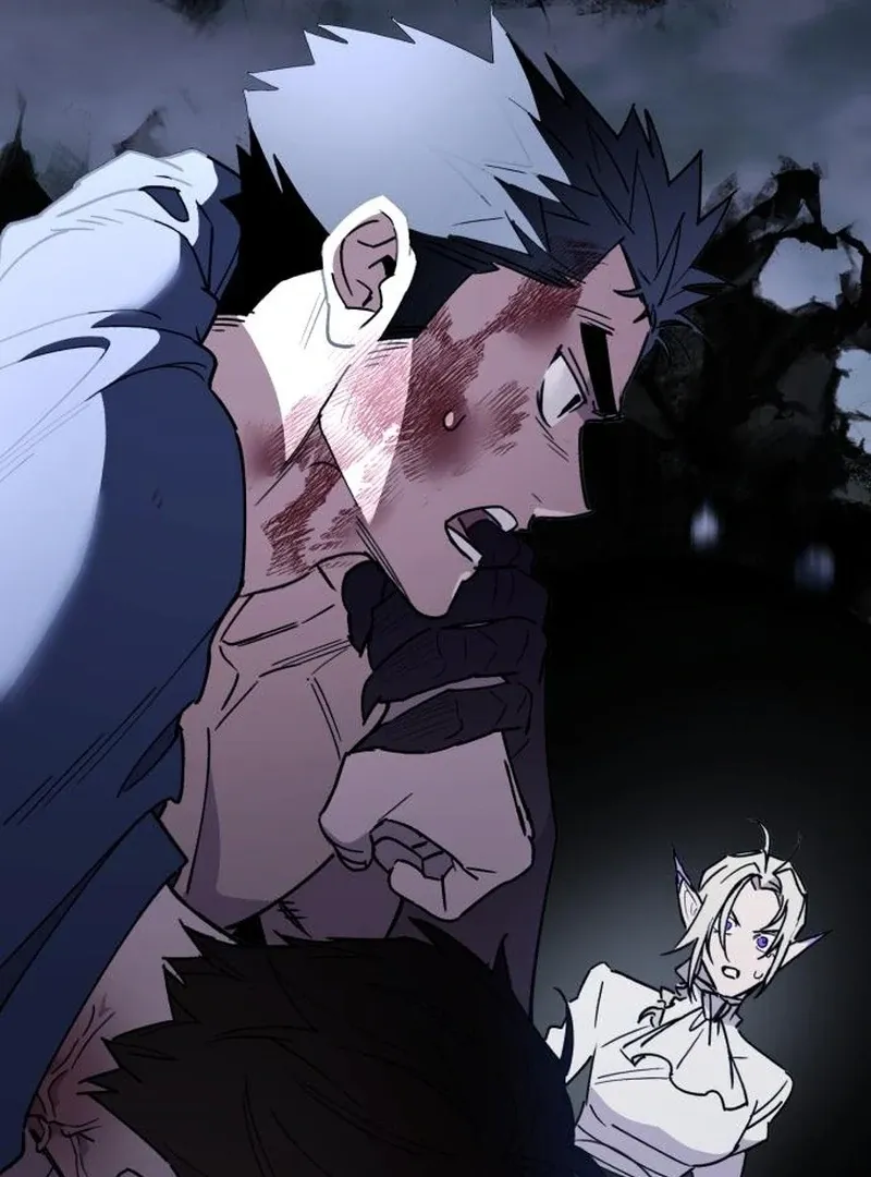 Single Dad in Another World Chapter 21 page 56 - 