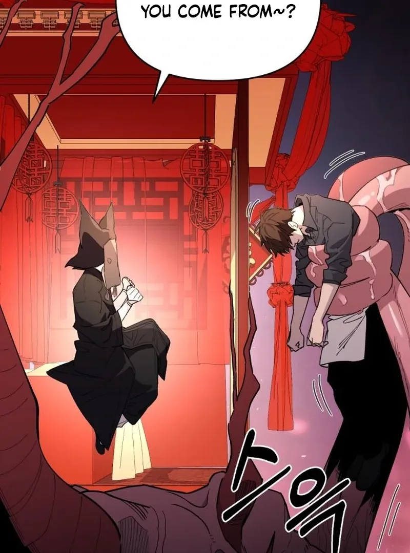 Single Dad in Another World Chapter 21 page 71 - 