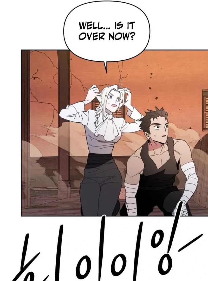 Single Dad in Another World Chapter 22 page 171 - 