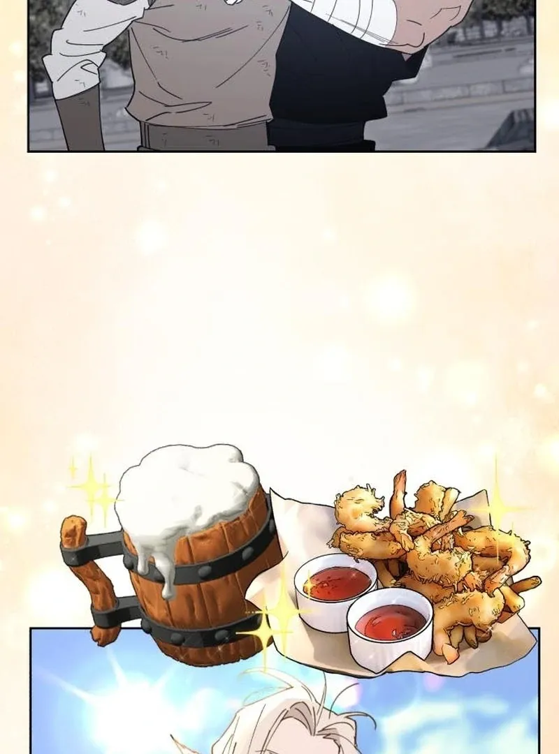 Single Dad in Another World Chapter 22 page 32 - 