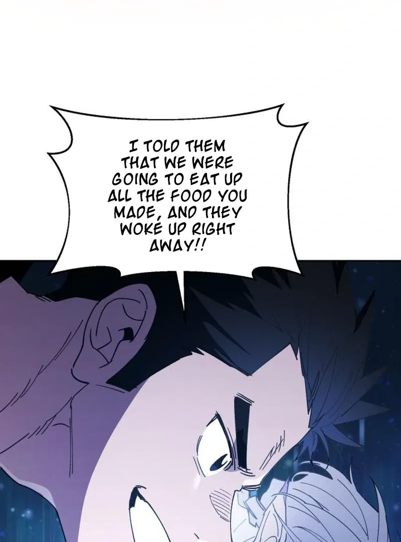 Single Dad in Another World Chapter 22 page 34 - 
