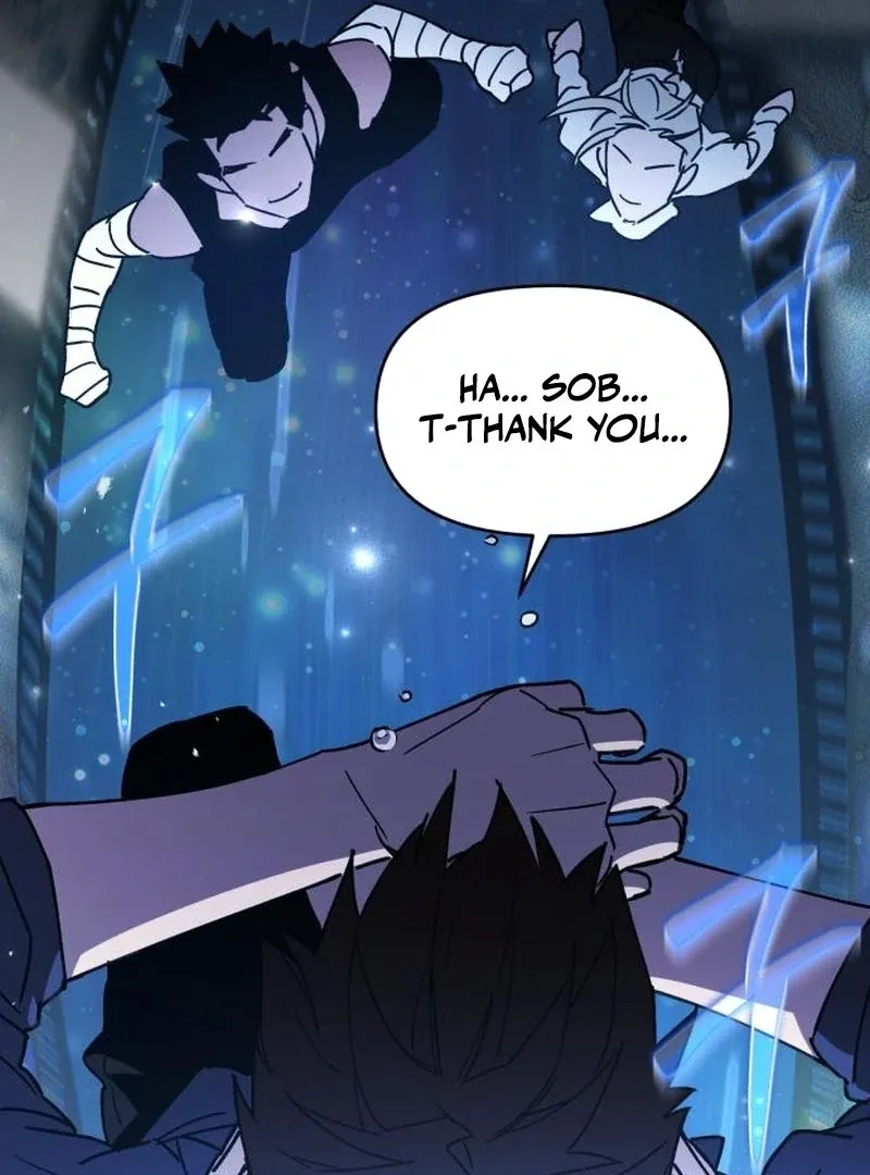 Single Dad in Another World Chapter 22 page 40 - 