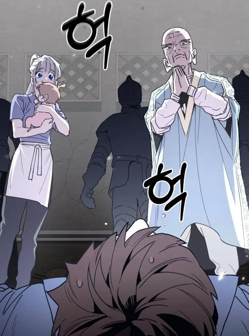 Single Dad in Another World Chapter 22 page 49 - 
