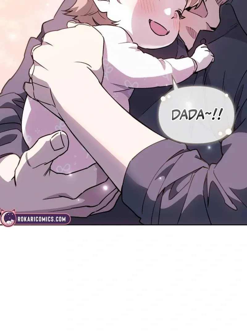 Single Dad in Another World Chapter 22 page 58 - 