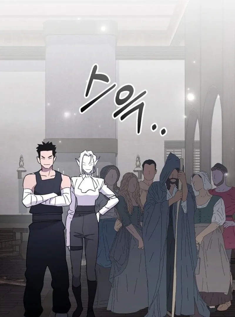 Single Dad in Another World Chapter 22 page 61 - 