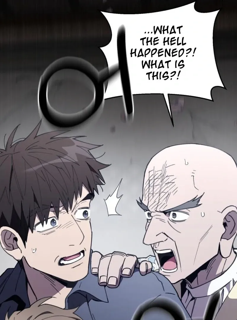 Single Dad in Another World Chapter 22 page 73 - 