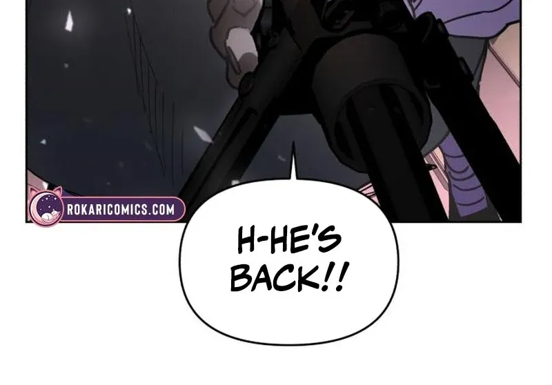 Single Dad in Another World Chapter 22 page 81 - 