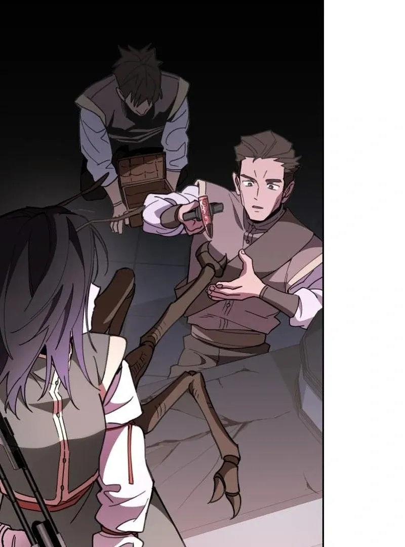 Single Dad in Another World Chapter 22 page 100 - 