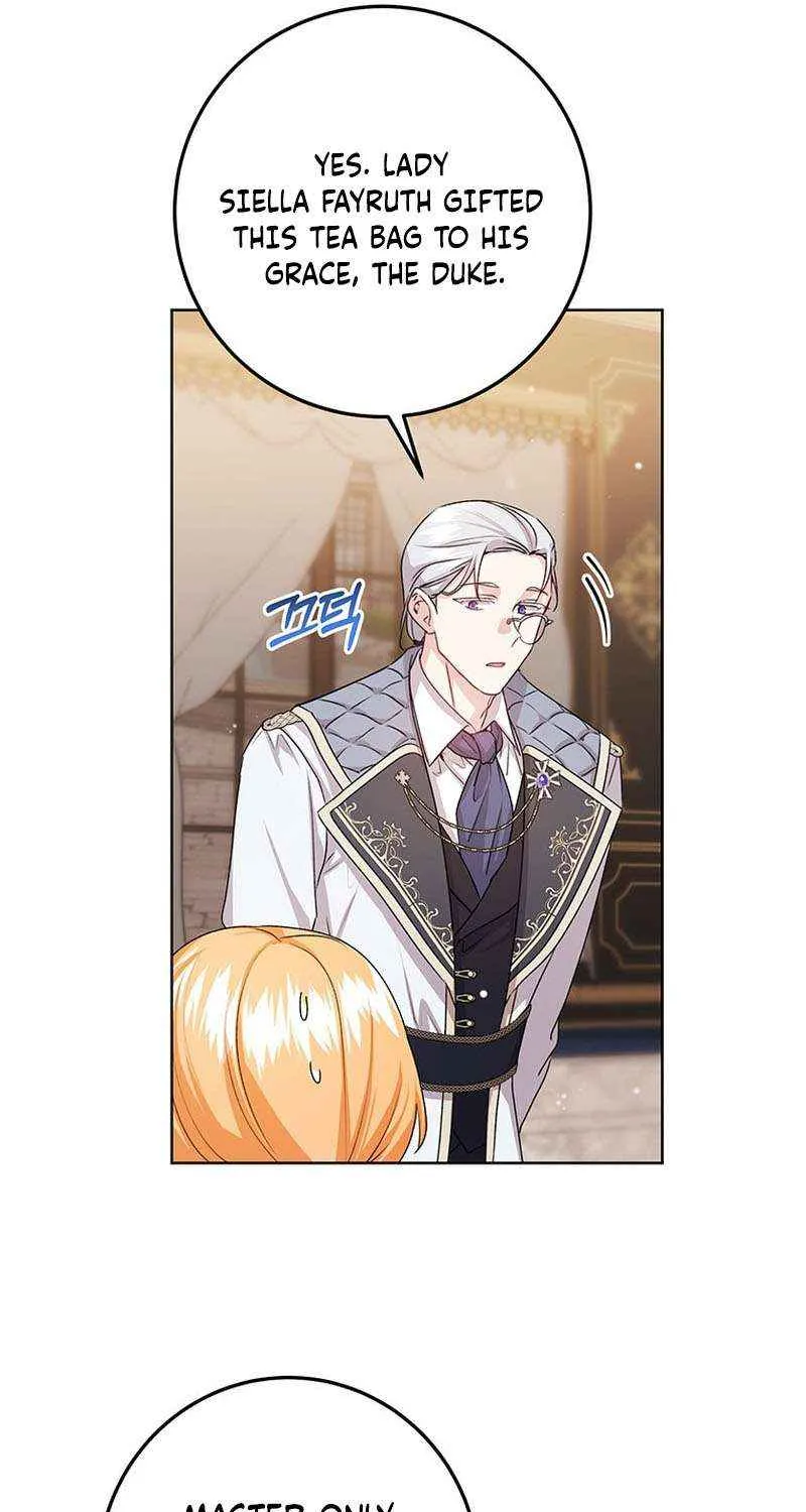 Single Dad in Another World Chapter 23 page 20 - 