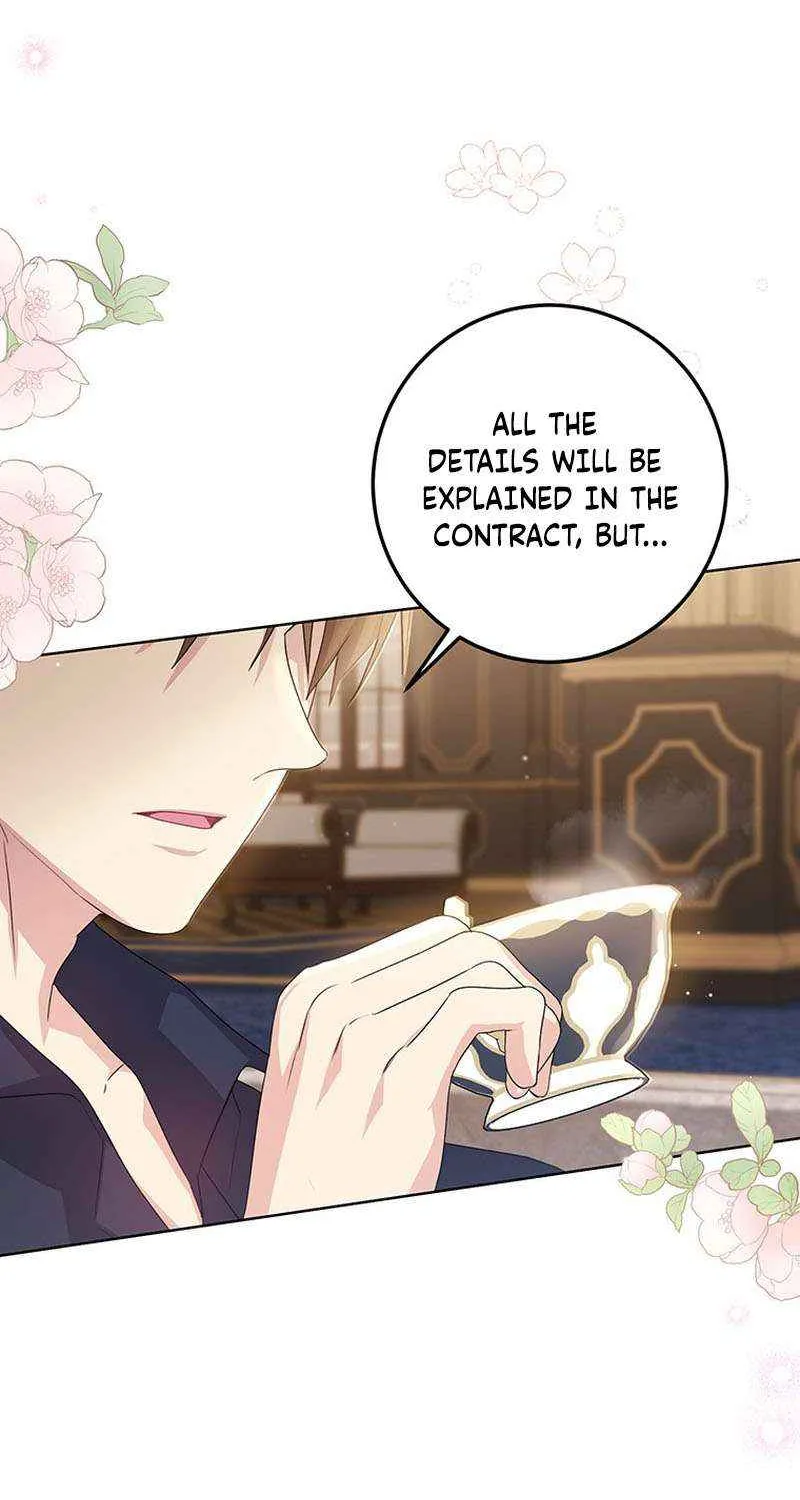 Single Dad in Another World Chapter 23 page 25 - 