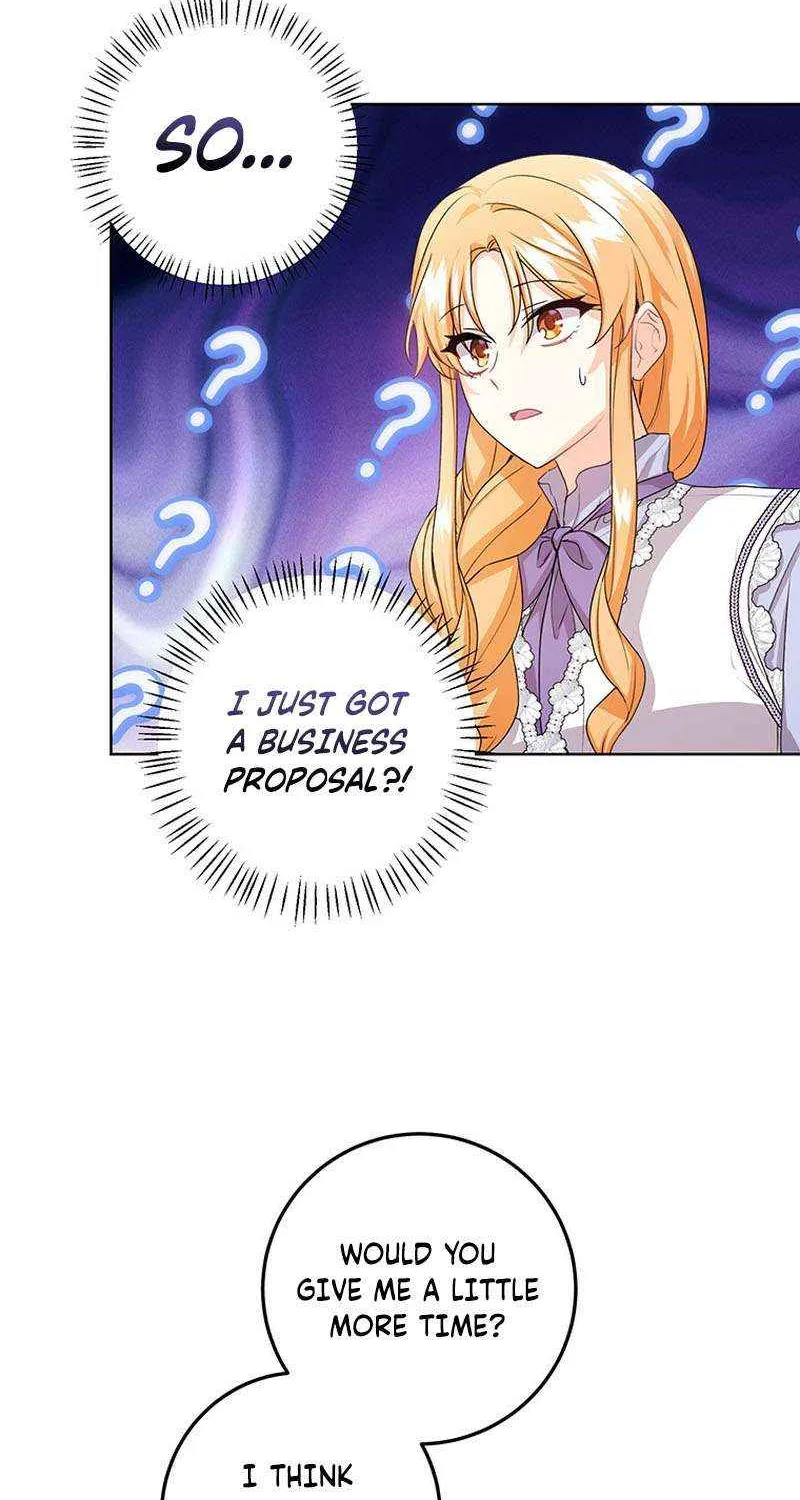 Single Dad in Another World Chapter 23 page 30 - 