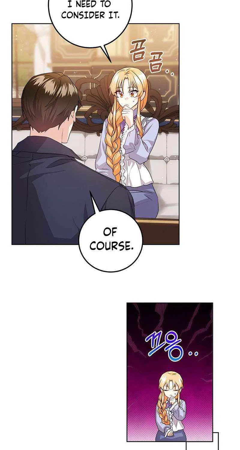 Single Dad in Another World Chapter 23 page 31 - 