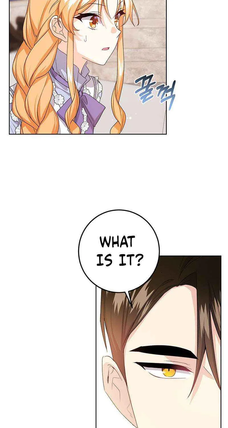 Single Dad in Another World Chapter 23 page 34 - 