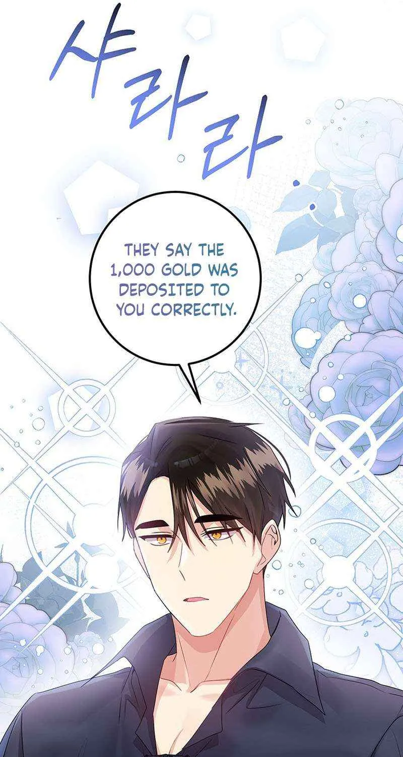 Single Dad in Another World Chapter 23 page 38 - 