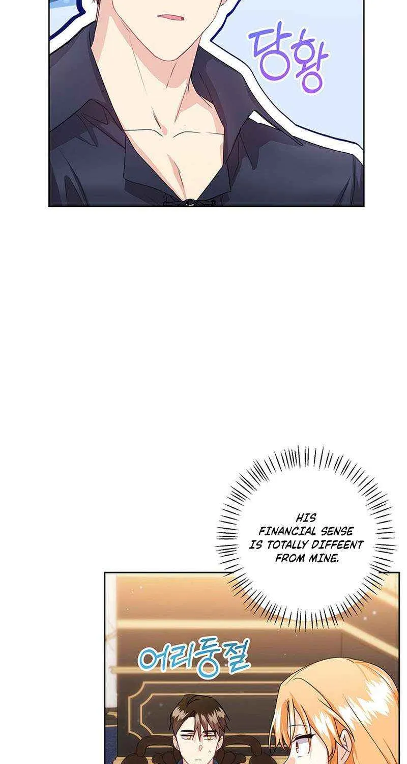 Single Dad in Another World Chapter 23 page 41 - 