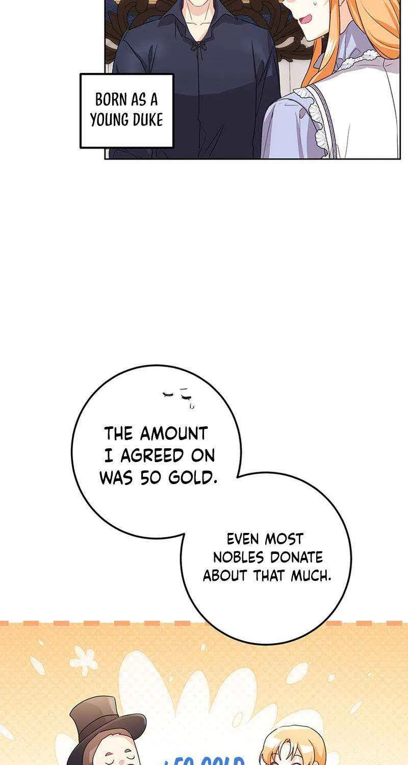 Single Dad in Another World Chapter 23 page 42 - 