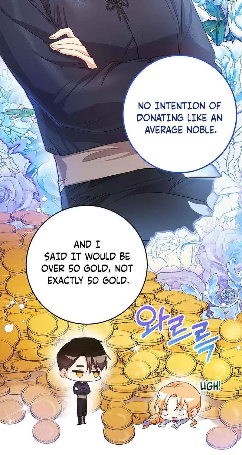 Single Dad in Another World Chapter 23 page 44 - 