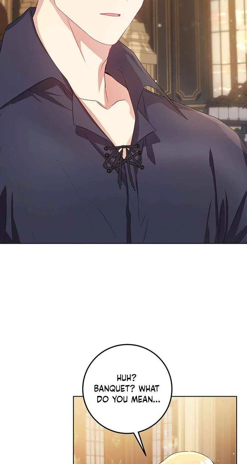 Single Dad in Another World Chapter 23 page 53 - 