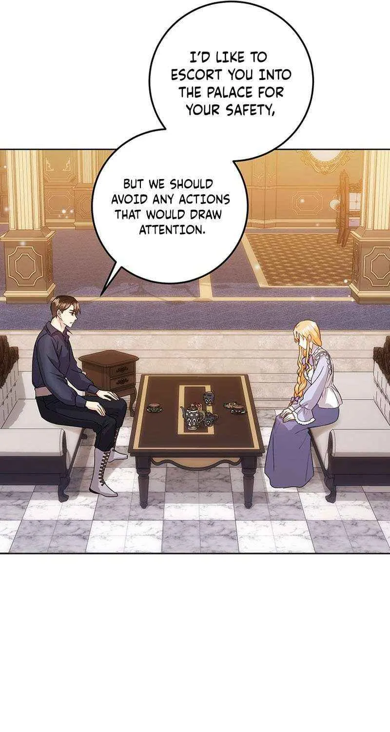 Single Dad in Another World Chapter 23 page 65 - 