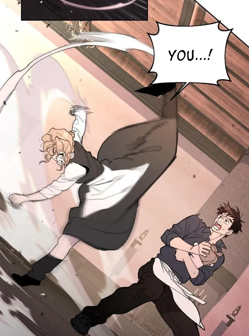 Single Dad in Another World Chapter 24 page 20 - 