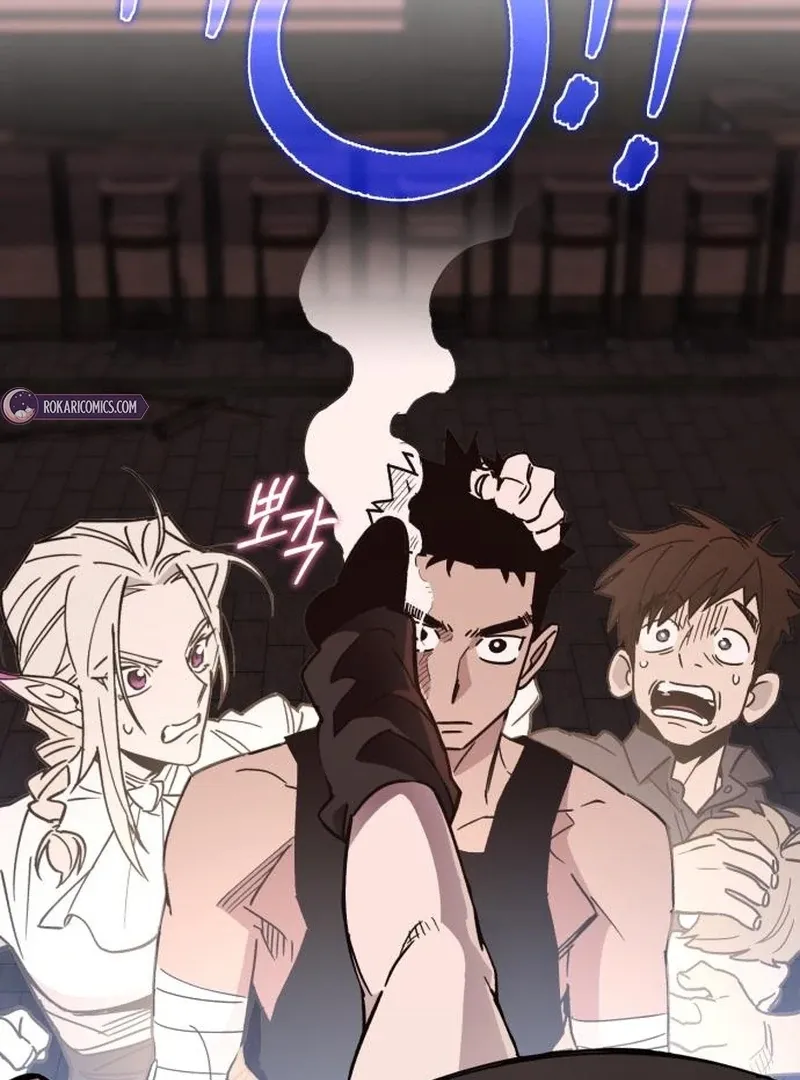 Single Dad in Another World Chapter 24 page 24 - 