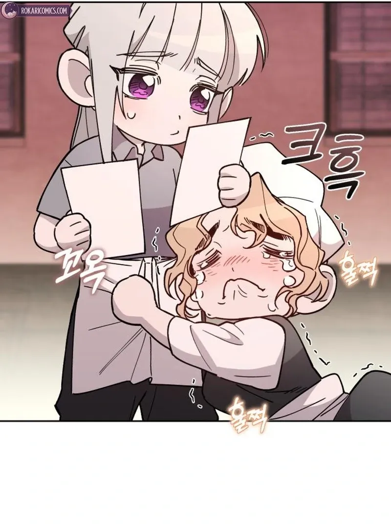 Single Dad in Another World Chapter 24 page 37 - 