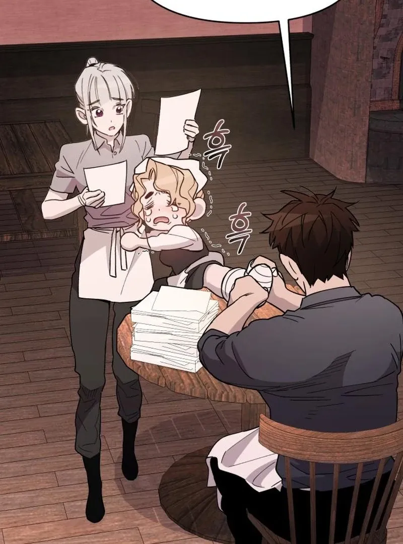 Single Dad in Another World Chapter 24 page 39 - 