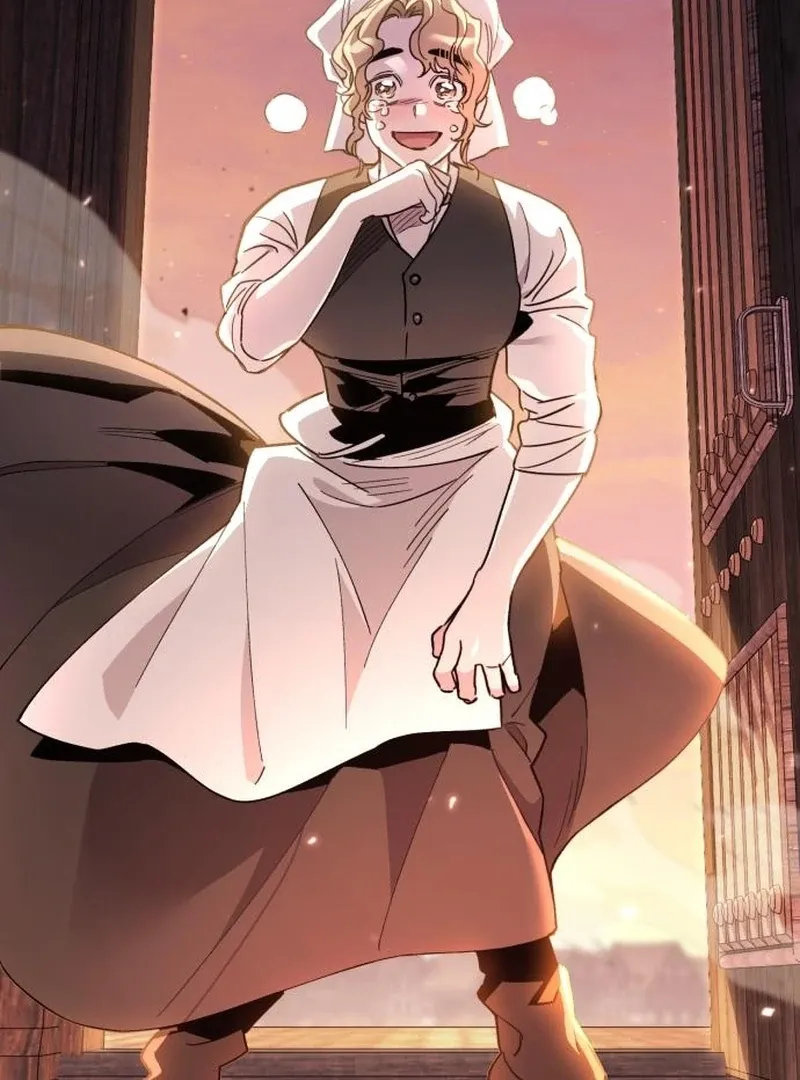 Single Dad in Another World Chapter 24 page 5 - 