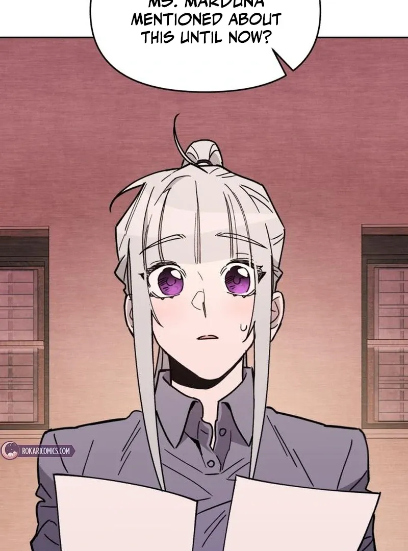 Single Dad in Another World Chapter 24 page 49 - 