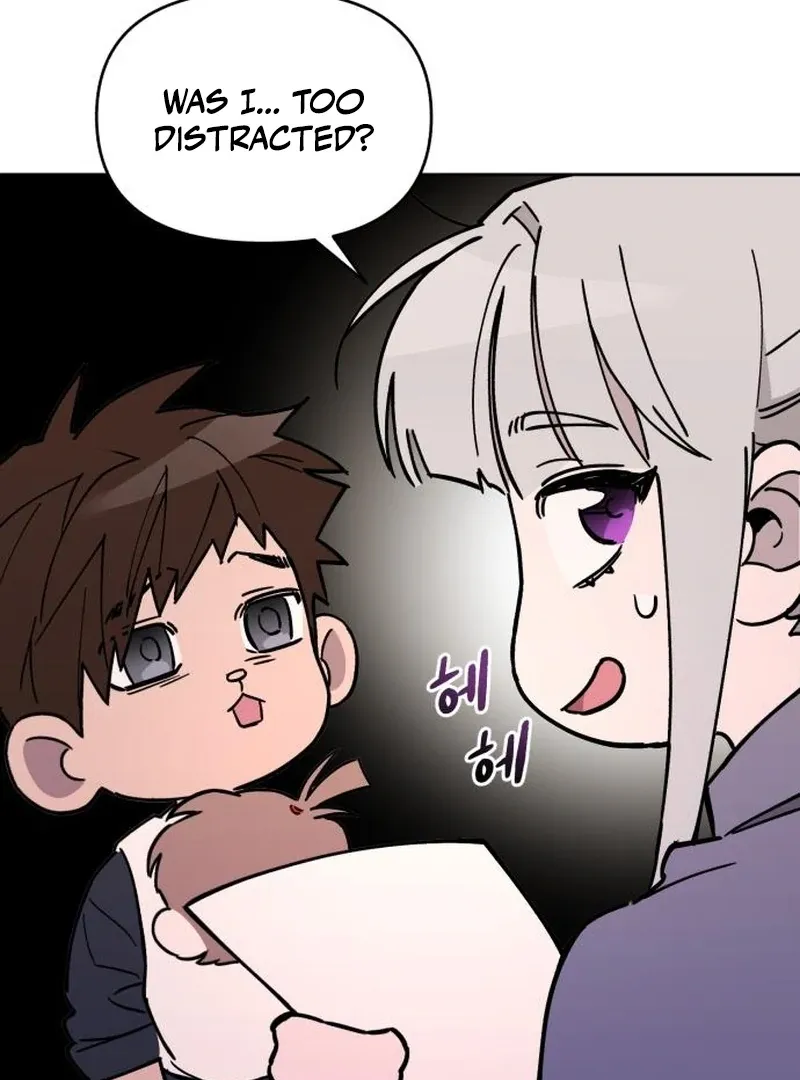 Single Dad in Another World Chapter 24 page 51 - 