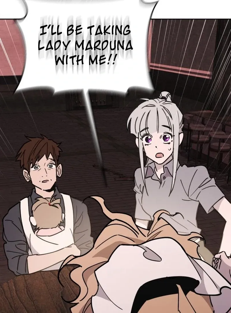 Single Dad in Another World Chapter 24 page 56 - 