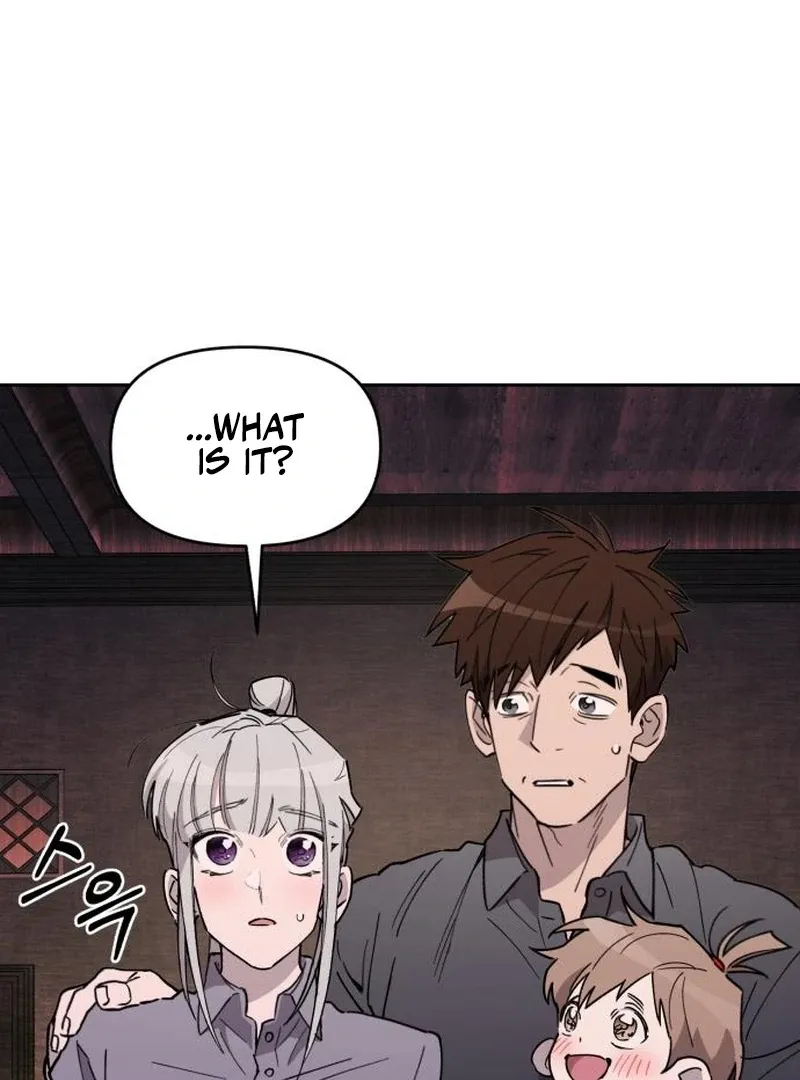 Single Dad in Another World Chapter 24 page 7 - 