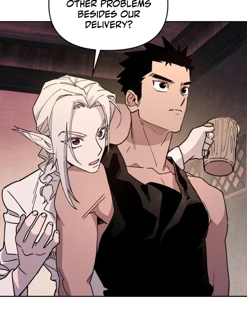 Single Dad in Another World Chapter 24 page 67 - 