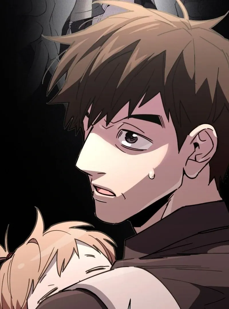 Single Dad in Another World Chapter 24 page 69 - 