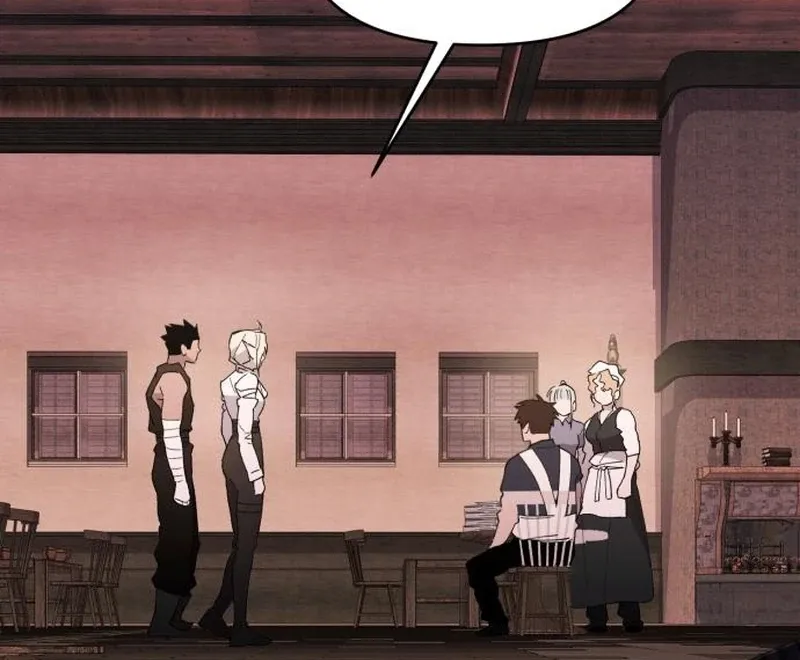 Single Dad in Another World Chapter 24 page 75 - 
