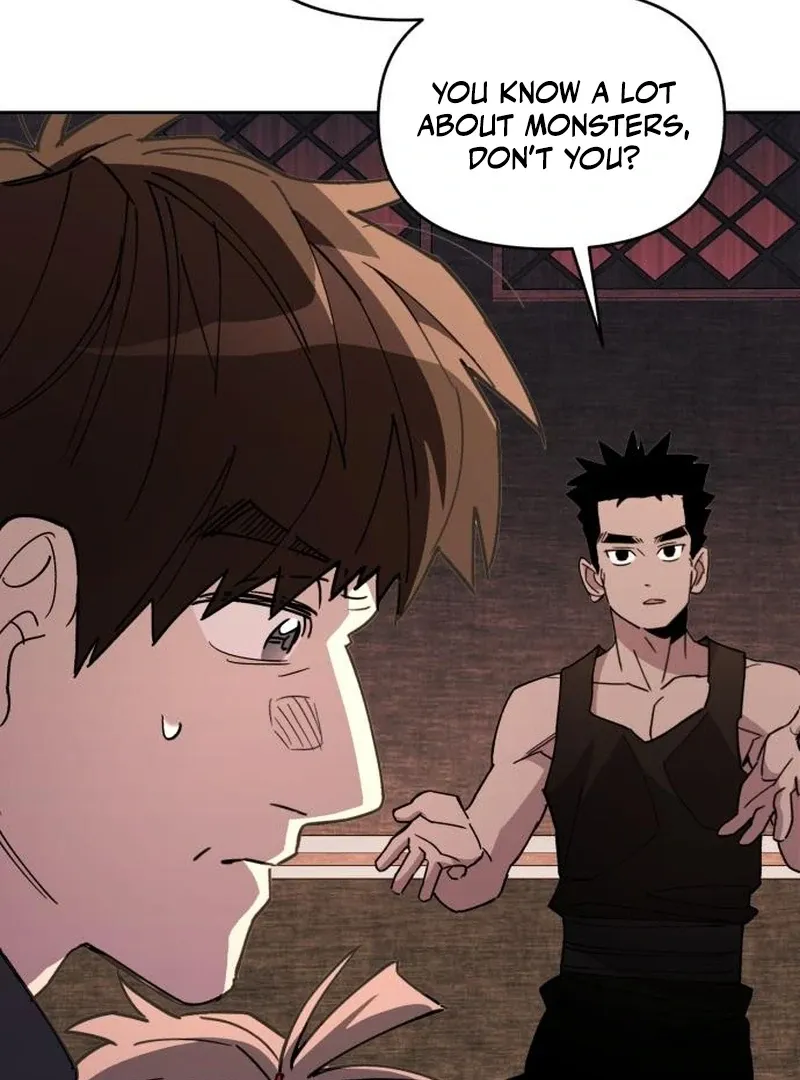 Single Dad in Another World Chapter 24 page 77 - 