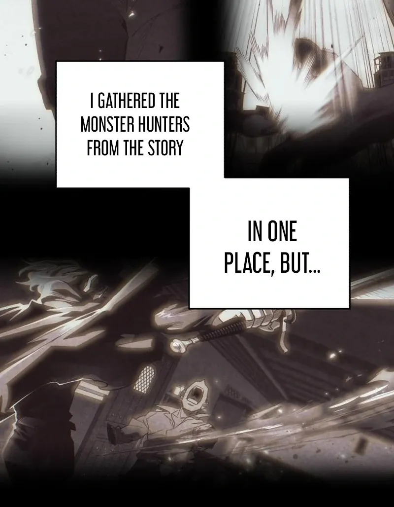 Single Dad in Another World Chapter 24 page 83 - 