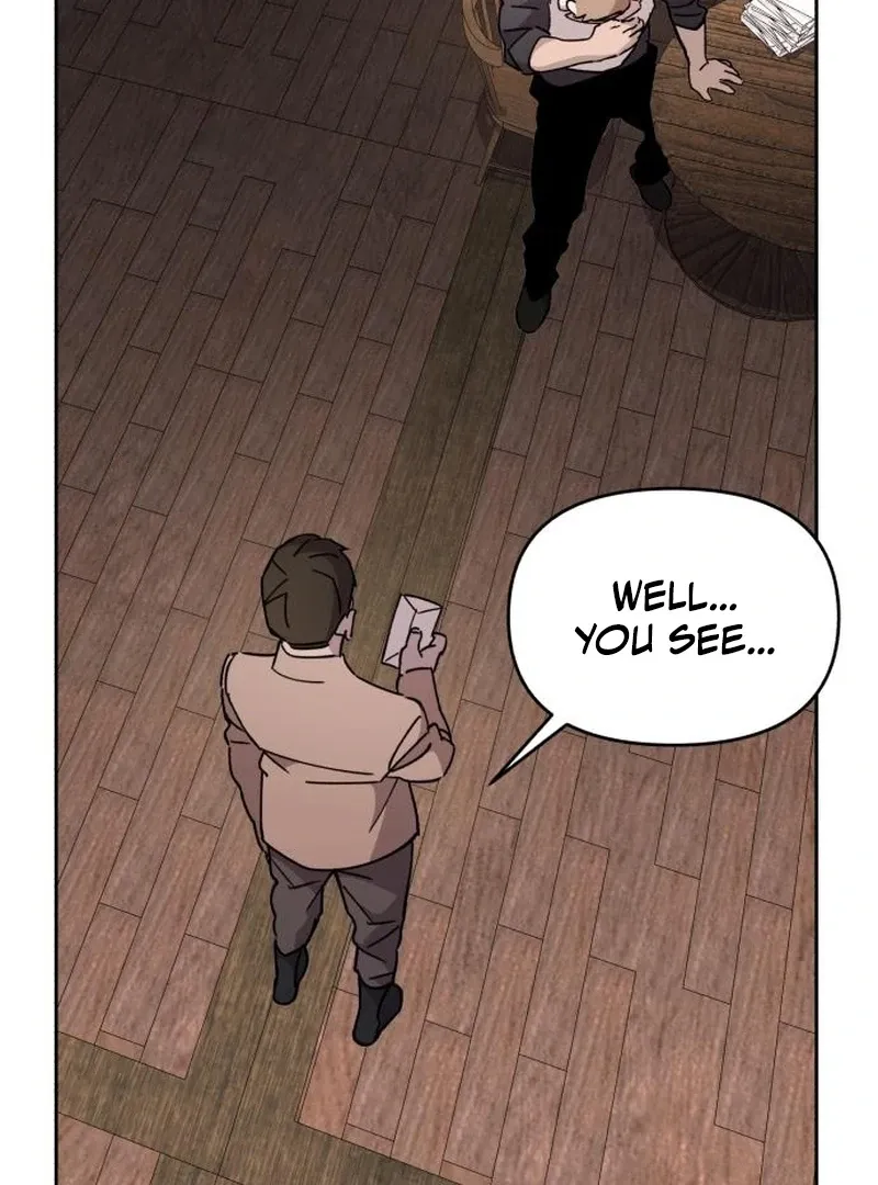 Single Dad in Another World Chapter 24 page 91 - 